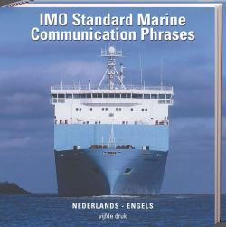 IMO Standard Marine Communication Phrases