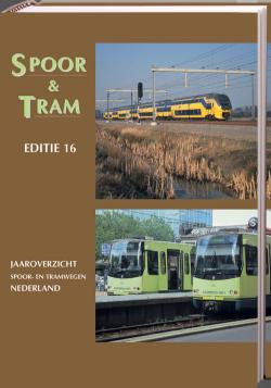 Spoor & Tram editie 16