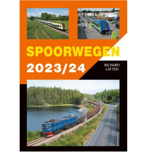 Spoorwegen 2023/24
