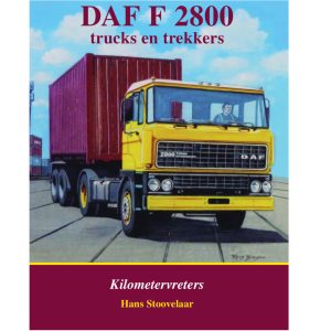DAF F 2800