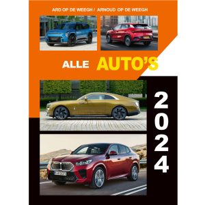Alle auto's 2024