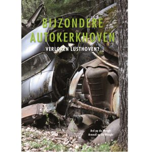 Bijzondere autokerkhoven
