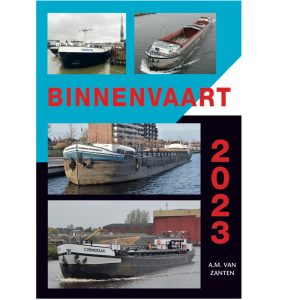 Binnenvaart 2023