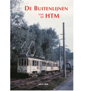 De buitenlijnen van de HTM