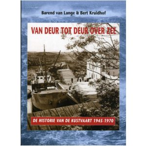 Van deur tot deur over zee