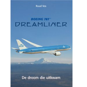 Boeing 787 Dreamliner