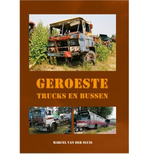 Geroeste Trucks en bussen