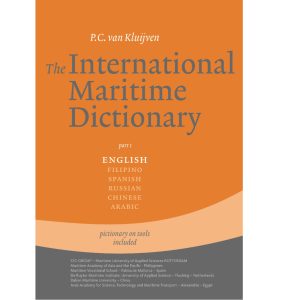 The International Maritime Dictionary part 1