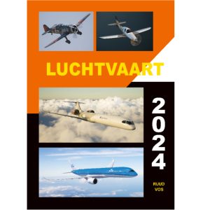 Luchtvaart 2024
