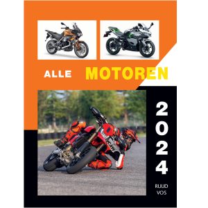 Alle motoren 2024