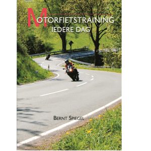 motorfietstraining iedere dag