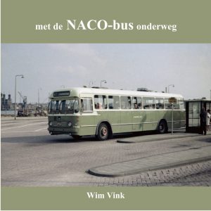 Met de NACO-bus onderweg