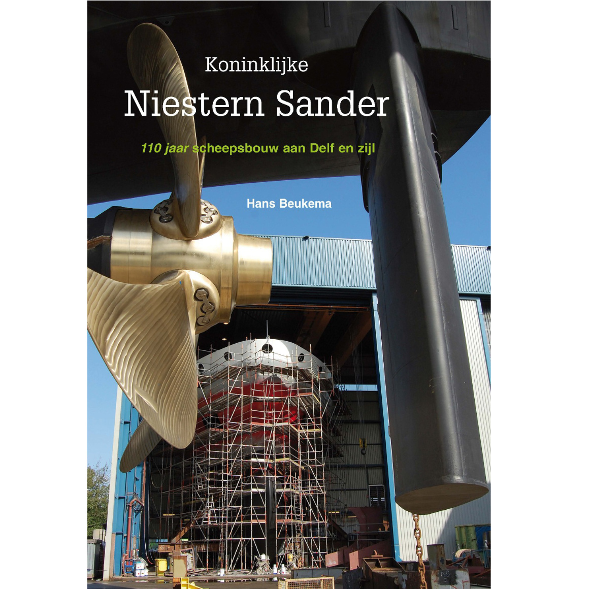 Niestern Sander