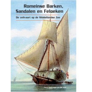 Romeinse Barken, Sandalen en Feloeken
