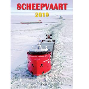Scheepvaart 2019