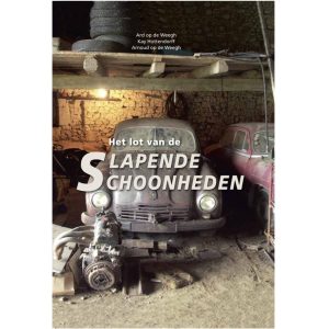 Het lot van de slapende schoonheden