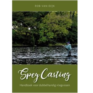 Spey Casting