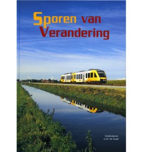 Sporen van verandering