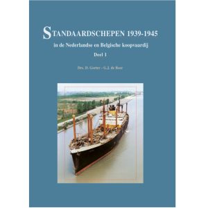 Standaardschepen 1939-1945 deel 1