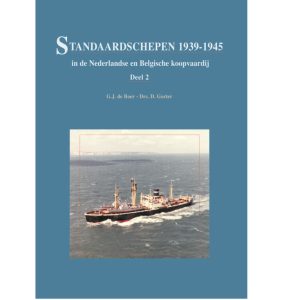 Standaardschepen 1939-1945 deel 2