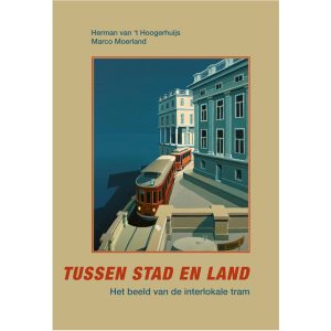 Tussen stad en land