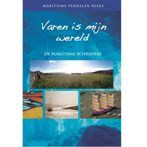 varen is mijn wereld