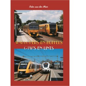 Wadlopers en Buffels