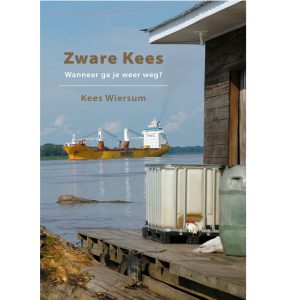 Zware Kees -  wanneer ga je weer weg?