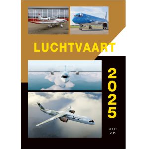 luchtvaart 2025