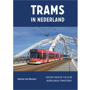 Trams in Nederland