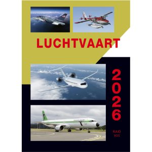 luchtvaart 2026