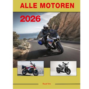 Alle motoren 2026