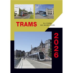 Trams 2026
